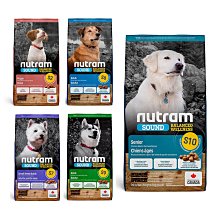 Nutram 紐頓 狗糧全系列 無穀狗糧 WDJ推薦 狗飼料｜毛掌櫃 歷史價格詳細信息