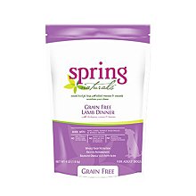 SNOW的家【免運】Spring Natural 曙光 老犬專用 12lb (82050427 歷史價格詳細信息