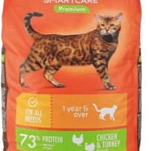 比利夫 Belif 成貓飼料 完美體態 雞肉&火雞肉配方 18kg【特價】 歷史價格詳細信息