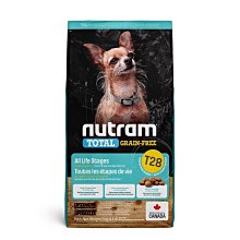 紐頓T28無穀迷你犬鮭魚1.13kg /2kg / 5.4kg紐頓T28 無穀 迷你犬 鮭魚 犬飼料 犬乾糧 歷史價格詳細信息