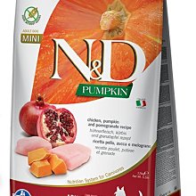 義大利Farmina法米納-天然南瓜無穀系列 犬糧(潔牙顆粒) 12kg/26.5lb 歷史價格詳細信息