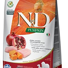 義大利Farmina法米納-天然南瓜無穀系列 犬糧(潔牙顆粒) 12kg/26.5lb 歷史價格詳細信息