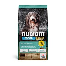【阿肥寵物生活】 加拿大Nutram紐頓-S2幼犬雞肉燕麥 -2kg 歷史價格詳細信息