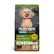 【阿肥寵物生活】 加拿大Nutram紐頓-S2幼犬雞肉燕麥 -2kg 歷史價格詳細信息