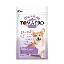 【TOMA-PRO優格】親親食譜犬糧，敏感腸胃低敏配方，2種規格，加拿大製 歷史價格詳細信息