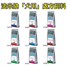 免運費！買再送小禮物 Farmina 法米納 犬用 極低敏 水解蛋白 處方飼料 2kg 歷史價格詳細信息