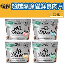 HOLISTIC 超越巔峰鮮食肉片 六種口味 25G 犬用鮮食肉片《寵物夥伴》 歷史價格詳細信息