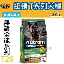 紐頓NUTRAM 狗飼料 犬系列 2kg / 5.4kg / 11.4kg 免運費【培菓寵物】 歷史價格詳細信息