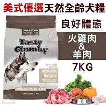 汪旺來【免運】美式優選全齡犬糧-火雞肉&羊肉7kg(能量補給配方)天然狗飼料/成幼犬/高活動量犬/懷孕母犬/台灣製造 歷史價格詳細信息