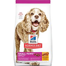 【希爾思】熟齡犬 7+ 七歲以上大麥與糙米配方 小顆粒 2 kg【馬吉家族】 歷史價格詳細信息
