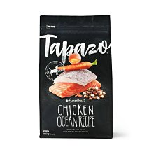 TAPAZO 特百滋 凍乾三重奏 成幼犬低敏羊肉配方 狗飼料 2磅 歷史價格詳細信息