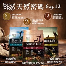 天然密碼 Nurture PRO 狗飼料 狗糧 雞肉 鮭魚 羊肉 5.7kg 價格比較,價格查詢,歷史價格詳細信息