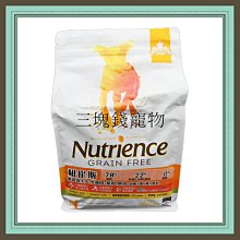 ◎三塊錢寵物◎Nutrience紐崔斯-天然糧系列，幼犬配方，雞肉，2.27kg 歷史價格詳細信息