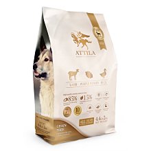 【ATTILA 阿提拉】阿提拉健康無穀犬糧13.2lb/6kg(全齡犬適用) 歷史價格詳細信息