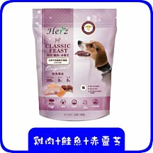 Herz 赫緻經典饗宴鮮肉貓糧 歷史價格詳細信息