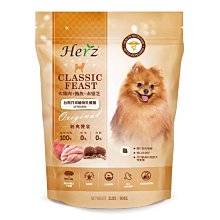 Herz赫緻-經典饗宴鮮肉貓糧 1.3LBS｜600G 歷史價格詳細信息