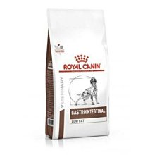 《皇家處方》LF22腸胃道低脂狗飼料 1.5kg 6kg【三個寶】 歷史價格詳細信息