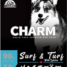 野性魅力 CHARM 狗飼料 340G【慢慢寵】 歷史價格詳細信息