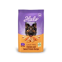嘿囉 HALO 成犬 無穀 主食罐 5.5oz/13oz 全鮮肉 成犬/熟齡犬 狗罐 雞肉 高消化力 歷史價格詳細信息