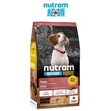【萬倍富】紐頓 Nutram 狗飼料 S6 成犬 雞肉南瓜2KG 11.4KG 歷史價格詳細信息