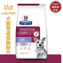 希爾思HILLS   Low Fat i/d 犬用處方飼料 id 幫助消化 狗飼料 歷史價格詳細信息