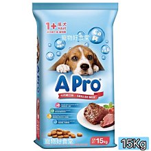《APro 愛卜》犬糧 牛肉燒 雞肉燒 15kg【培菓寵物】 歷史價格詳細信息