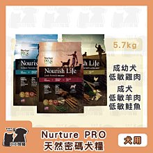 天然密碼 Nurture PRO 狗飼料 狗糧 雞肉 鮭魚 羊肉 5.7kg 歷史價格詳細信息