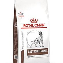 《皇家處方》LF22腸胃道低脂狗飼料 1.5kg 6kg【三個寶】 歷史價格詳細信息