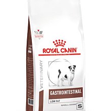 皇家處方 狗飼料 腸胃道低脂小型犬配方 LSD22 3.5公斤 價格比較,價格查詢,歷史價格詳細信息