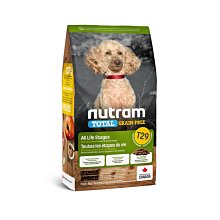 5.4KG紐頓【T22】無穀貓火雞加雞肉/全齡貓配方/nutram無榖全能系列 歷史價格詳細信息