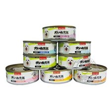 《Pet's Love 元氣》元氣犬美味雞肉罐頭(80gx1罐)【培菓寵物】 歷史價格詳細信息