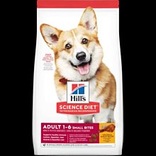Hills 成犬 優質健康  雞肉與大麥 7.5KG 1-6歲 成犬 狗 希爾斯 希爾思 犬用 飼料 6487HG 歷史價格詳細信息
