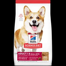 Hills 成犬 優質健康  雞肉與大麥 7.5KG 1-6歲 成犬 狗 希爾斯 希爾思 犬用 飼料 6487HG 歷史價格詳細信息