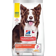【希爾思Hill's】成犬 完美消化 小顆粒 雞肉、全燕麥及糙米特調食譜 1.58KG 毛貓寵 歷史價格詳細信息