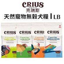《CRIUS 克瑞斯》天然無榖狗飼料 貓飼料 雞肉 火雞肉 白鮭魚 羊肉 1LB【三個寶】 歷史價格詳細信息