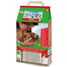 德國 凱優木屑砂 CAT'S BEST 紅標凝結木屑砂 10L約4.3公斤 窩的毛王子 超取單筆現一包 貓砂 凱優 紅標 歷史價格詳細信息