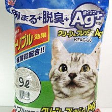 【愛狗生活館】IRIS抗菌貓砂9L 價格比較,價格查詢,歷史價格詳細信息