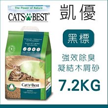 單包（CAT'S BEST凱優）藍標崩解木屑砂10L。5.5kg 歷史價格詳細信息