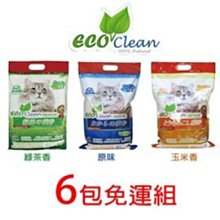 ECO 艾可豆腐貓砂 歷史價格詳細信息