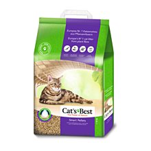 Cats Best 凱優 草莓味 崩解型粗粒木屑砂 5.5Kg(10L) 環保木屑砂 貓砂『WANG』 歷史價格詳細信息