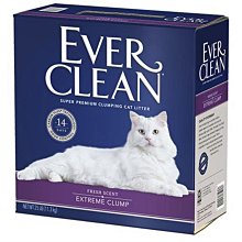 【藍鑽 EVER CLEAN】美規結塊礦砂 25 磅 (貓)[貓砂] 歷史價格詳細信息