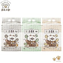BLOP 豆渣男豆腐砂 綠茶/活性碳 7L(3.18kg) 2mm條型 貓砂 強力凝結 除臭 可沖馬桶 環保貓砂 價格比較,價格查詢,歷史價格詳細信息