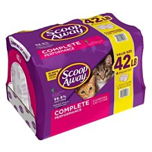 Scoop Away 超凝結貓砂 4.76公斤 X 4入 價格比較,價格查詢,歷史價格詳細信息