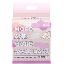 毛商行 Maoday D4高凝結低粉塵三效除臭 條型豆腐砂2.5kg 沸石款 (6包入)再加贈2包D2 歷史價格詳細信息