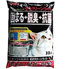 希道 小球砂 三合一圓球貓砂，易處理貓沙 沸石輕質球沙 10L（10kg）每包200元 歷史價格詳細信息