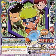 火影忍者NARUTO 根付手機吊飾0304A~E、Q版人偶吊飾轉蛋 歷史價格詳細信息