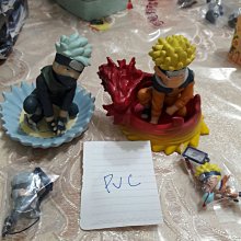 火影歷代火影系列GK共鳴初代柱間四代波風水門綱手卡卡西手辦 歷史價格詳細信息