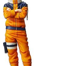 火影忍者~~漩渦鳴人~~公仔~~高約15.5CM~~擺飾 歷史價格詳細信息