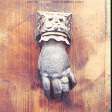 (甲上唱片) Karl-andreas Kolly - Chopin Eudes OP.10 & OP.25 - 日盤 價格比較,價格查詢,歷史價格詳細信息