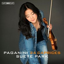 帕格尼尼 24首隨想曲 伊布拉吉莫娃 Ibragimova Paganini 24 Caprices CDA68366 歷史價格詳細信息